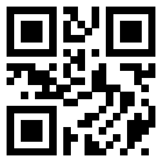 Scansione del Qr Code di 3400412490
