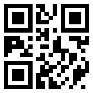 Il QrCode di 3400412491