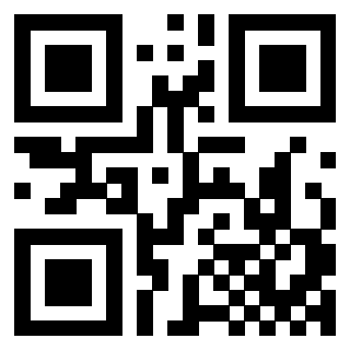 3400412495 - Immagine del QrCode associato