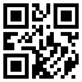 Scansione del Qr Code di 3400412498