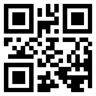 Il QrCode di 3400412499