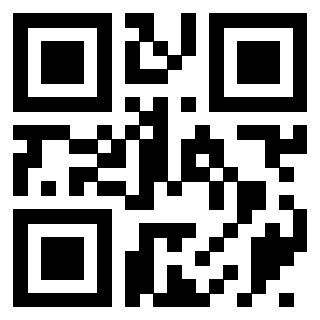 QrCode di 3400412502