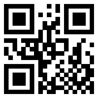 Scansione del Qr Code di 3400412504
