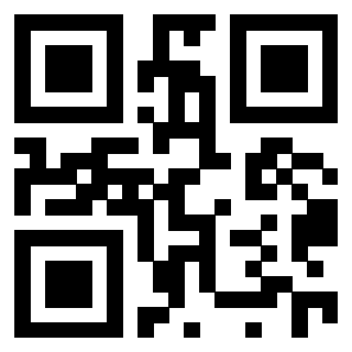 Immagine del QrCode di 3400412505