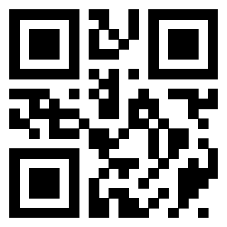 Immagine del Qr Code di 3400412506