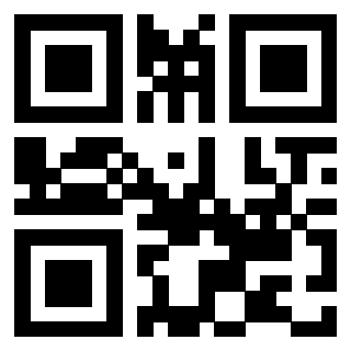 Immagine del QrCode di 3400412507
