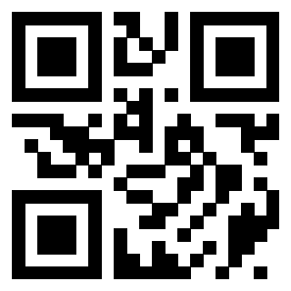 Il QrCode di 3400412508