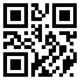 Scansione del Qr Code di 3400412509