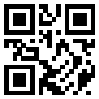 Il QrCode di 3400412510