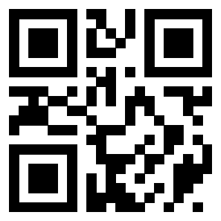 Il QrCode di 3400412511
