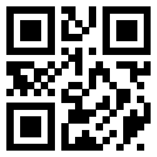 QrCode di 3400412514