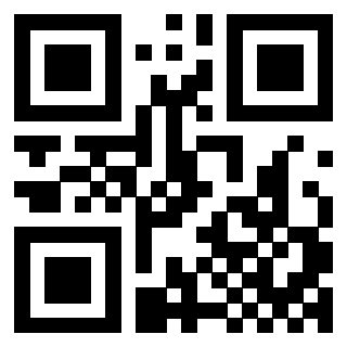 3400412517 - Immagine del Qr Code