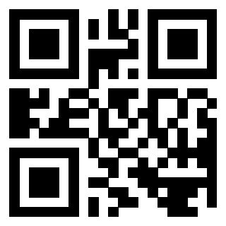 QrCode di 3400412518