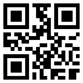 Il Qr Code di 3400412519