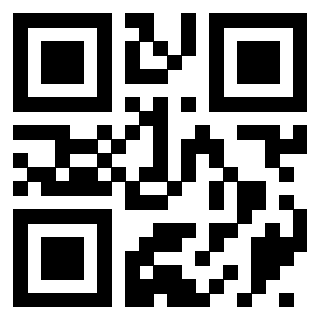 Il Qr Code di 3400412523