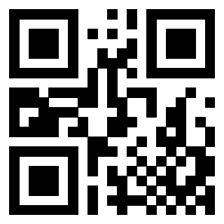 3400412524 QrCode associato