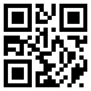 Il Qr Code di 3400412526