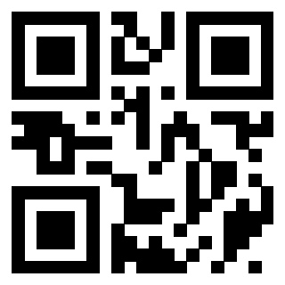 Il Qr Code di 3400412527