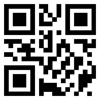 Scansione del Qr Code di 3400412529
