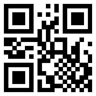 3400412530 - Immagine del Qr Code