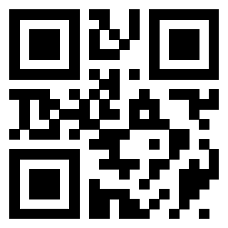 3400412533 QrCode associato