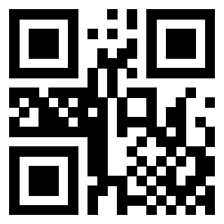 3400412534 - Immagine del QrCode