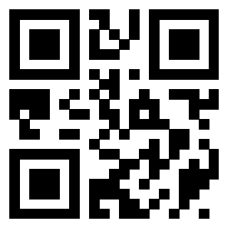 QrCode di 3400412535