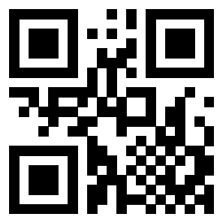 Scansione del QrCode di 3400412540