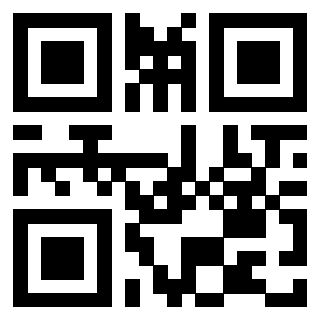 Qr Code di 3400412548