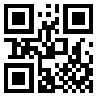 Il QrCode di 3400412549