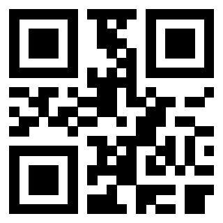QrCode di 3400412552