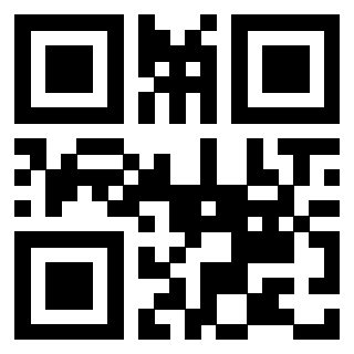 Qr Code di 3400412555