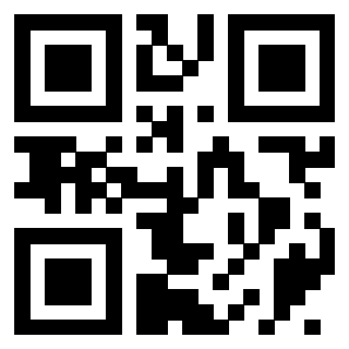 Immagine del Qr Code di 3400412556