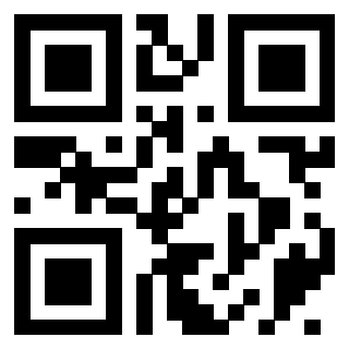 Immagine del QrCode di 3400412557