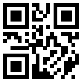Scansione del Qr Code di 3400412558