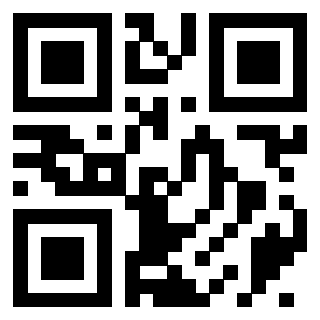 Immagine del QrCode di 3400412560