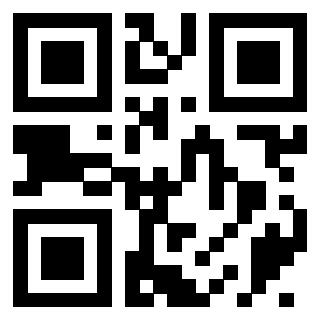 Scansione del Qr Code di 3400412562