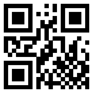 Scansione del Qr Code di 3400412563