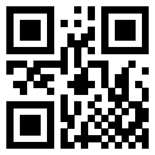 Scansione del Qr Code di 3400412564