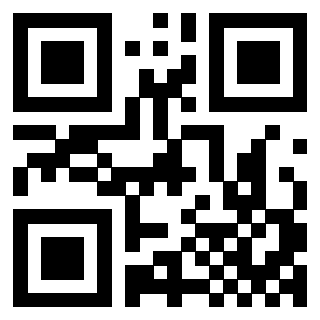 Immagine del Qr Code di 3400412565