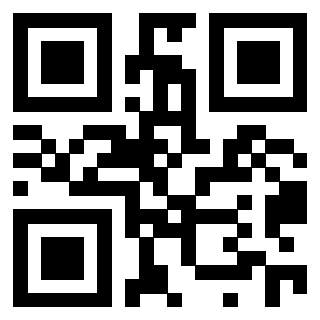 3400412567 - Immagine del QrCode