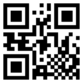 Il QrCode di 3400412568
