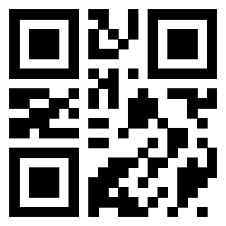 Il Qr Code di 3400412571