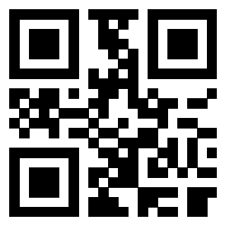 3400412572 Qr Code associato