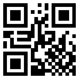 3400412573 QrCode associato