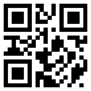 3400412574 Qr Code associato