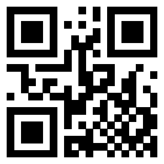Il Qr Code di 3400412576
