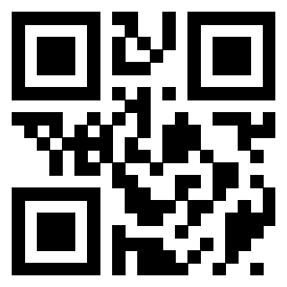 Il Qr Code di 3400412579