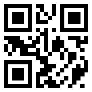 Scansione del QrCode di 3400412582