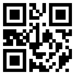 Il QrCode di 3400412583